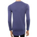 Футболка на довгий рукав NOBREND (XS, 130г) - MSH Секонд-Хенд