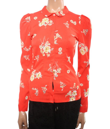 Блузка Madeleine (M, 100г) - Мега Секонд-Хенд