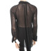 Блузка Zara (XS/S, 150г) - Мега Секонд-Хенд