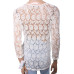 Свитер Zara (M, 180г) - MSH Секонд-Хенд
