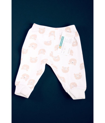 Брюки Kids  (3-4 m, 40г) - MSH Секонд-Хенд