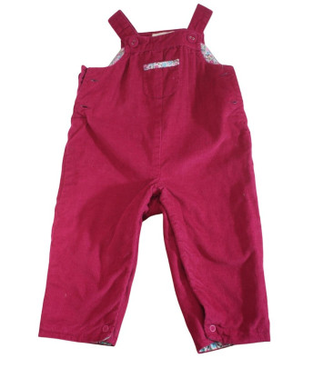 Комбінезон Kids (3-6 m, 140г) - MSH Секонд-Хенд