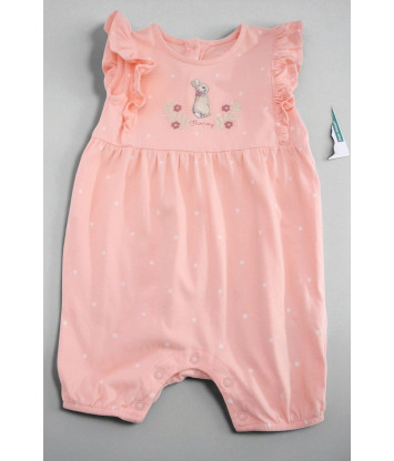 Комбинезон Kids (12-18 m, 115г) - MSH Секонд-Хенд