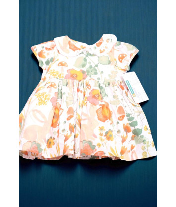 Плаття Kids (3-6 m, 120г) - MSH Секонд-Хенд