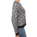 Свитер Monki (S, 230г) - MSH Секонд-Хенд