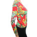 Футболка на довгий рукав collection (S/M, 170г) - MSH Секонд-Хенд