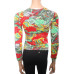 Футболка на довгий рукав collection (S/M, 170г) - MSH Секонд-Хенд