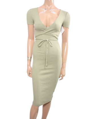 Платье Zara (S, 250г) - MSH Секонд-Хенд