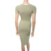 Платье Zara (S, 250г) - MSH Секонд-Хенд