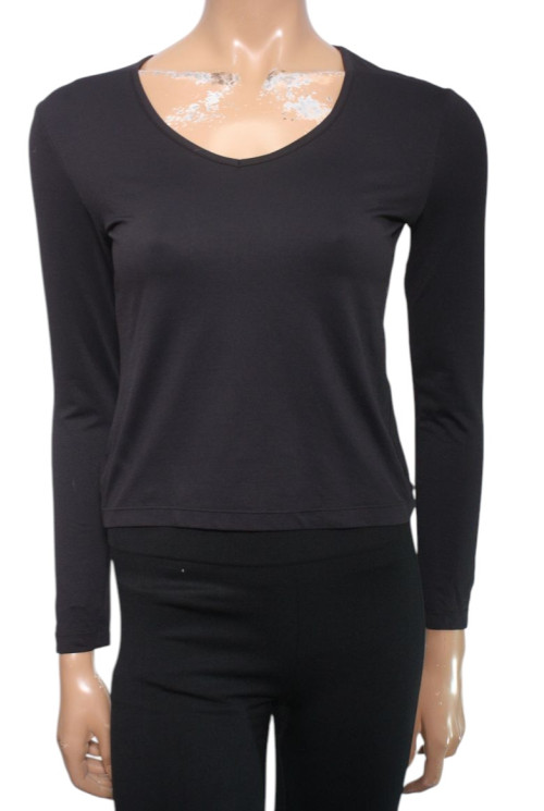 Футболка на довгий рукав