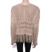 Свитер Zara (L, 515г) - MSH Секонд-Хенд