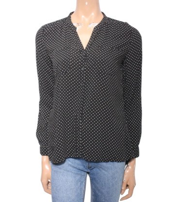 Блузка ONLY (XS, 165г) - Мега Секонд-Хенд