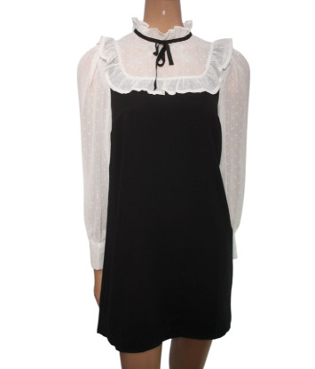 Платье new look (M, 230г) - MSH Секонд-Хенд