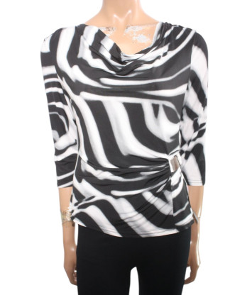 Футболка с длинным рукавом ROMAN (M, 180г) - Мега Секонд-Хенд