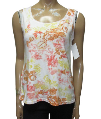 Майка Esprit (L, 150г) - Мега Секонд-Хенд