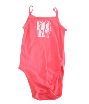 Бодик Lupilu (92 cm, 30г) - Мега Секонд-Хенд