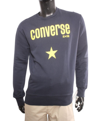 Светр Converse (S, 480г) - MSH Секонд-Хенд
