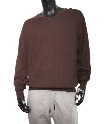 Свитер NOBREND (XL, 305г) - MSH Секонд-Хенд