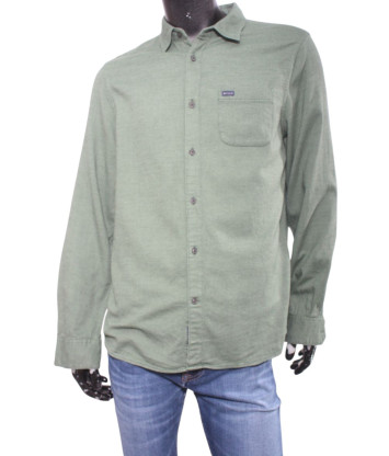 Сорочка Jack Wills (L, 310г) - MSH Секонд-Хенд