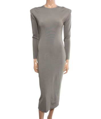 Платье Zara (L, 690г) - MSH Секонд-Хенд