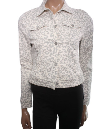 Куртка nickjean (M, 520г) - Мега Секонд-Хенд