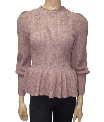 Свитер ONLY (L, 340г) - MSH Секонд-Хенд
