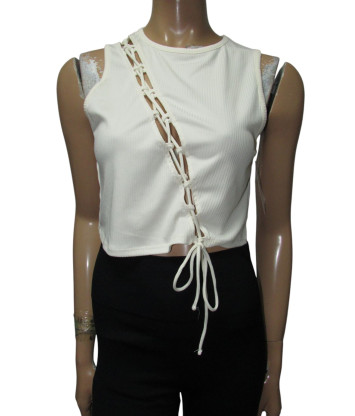 Топ H&M (M, 120г) - MSH Секонд-Хенд