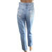 Джинсы Jeans (M, 500г) - MSH Секонд-Хенд