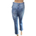 Джинси DENIM (M, 500г) - MSH Секонд-Хенд