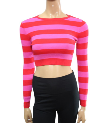 Светр Zara (S, 240г) - MSH Секонд-Хенд