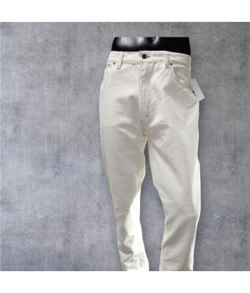 Брюки Levis (W38 L32, 830г) - MSH Секонд-Хенд