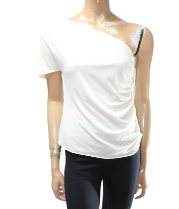 Футболка Pull&BEAR (L, 95г) - MSH Секонд-Хенд