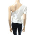 Футболка Pull&BEAR (L, 95г) - MSH Секонд-Хенд