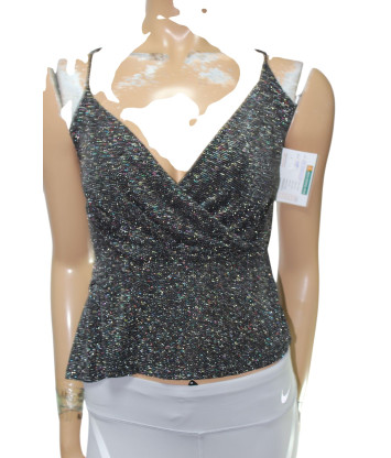 Майка MNG (S, 100г) - Мега Секонд-Хенд