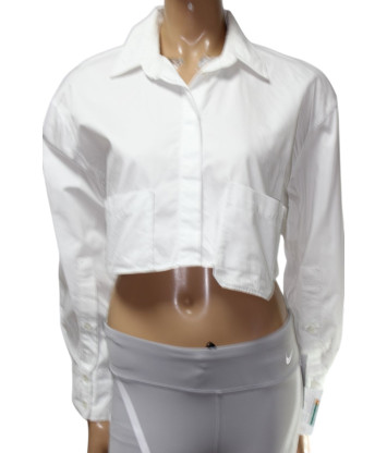 Сорочка Zara (L, 220г) - MSH Секонд-Хенд