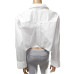Сорочка Zara (L, 220г) - MSH Секонд-Хенд
