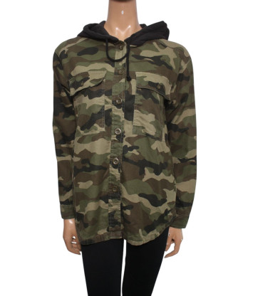 Куртка H&M (S, 505г) - Мега Секонд-Хенд