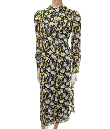 Платье Zara (S, 280г) - MSH Секонд-Хенд