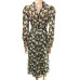 Платье Zara (S, 280г) - MSH Секонд-Хенд