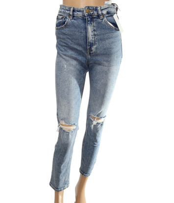 Джинси Pull&BEAR (36, 530г) - Мега Секонд-Хенд