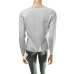 Футболка на довгий рукав BASIC (XL, 160г) - MSH Секонд-Хенд