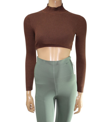 Футболка на довгий рукав Miss (XS, 195г) - Мега Секонд-Хенд