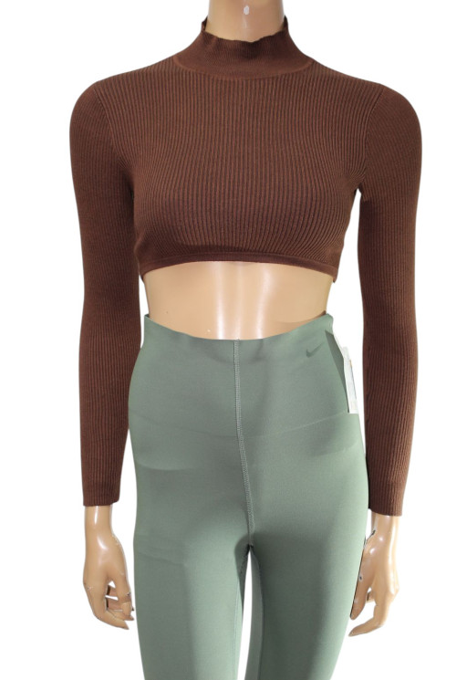 Футболка на довгий рукав