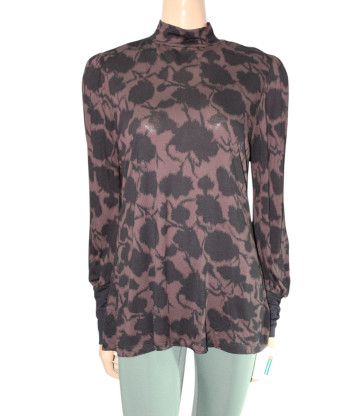 Футболка на довгий рукав F&F (XL, 240г) - MSH Секонд-Хенд