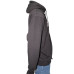 Свитер hard rock (XL, 650г) - MSH Секонд-Хенд