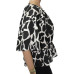 Блузка Zara (XL, 140г) - MSH Секонд-Хенд