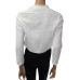 Блузка Zara (M, 150г) - MSH Секонд-Хенд