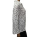 Блузка Zara (XL, 180г) - MSH Секонд-Хенд