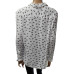 Блузка Zara (XL, 180г) - MSH Секонд-Хенд