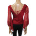 Блузка dorothy perkins (S, 110г) - MSH Секонд-Хенд